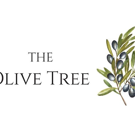 The Olive Tree Ceres Exterior foto