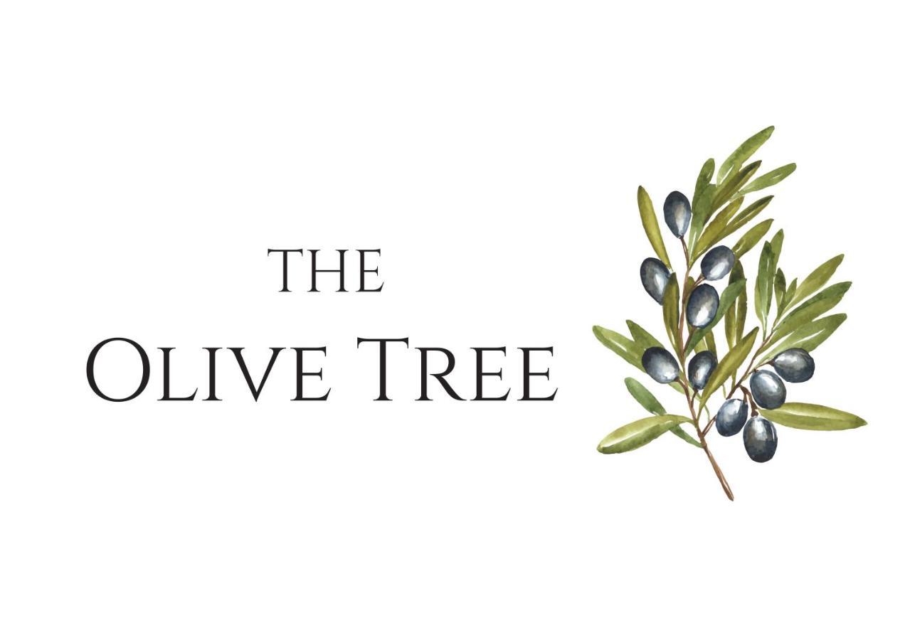 The Olive Tree Ceres Exterior foto
